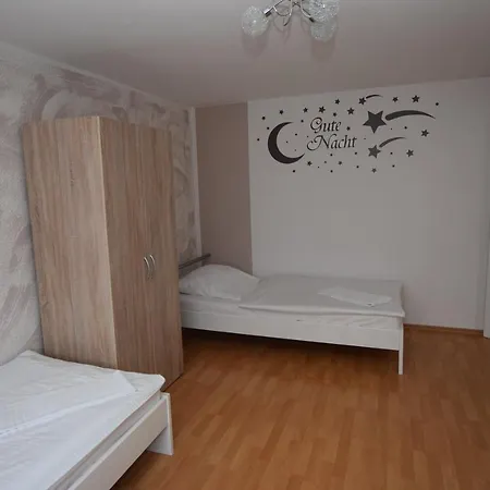 Apartamento Ost