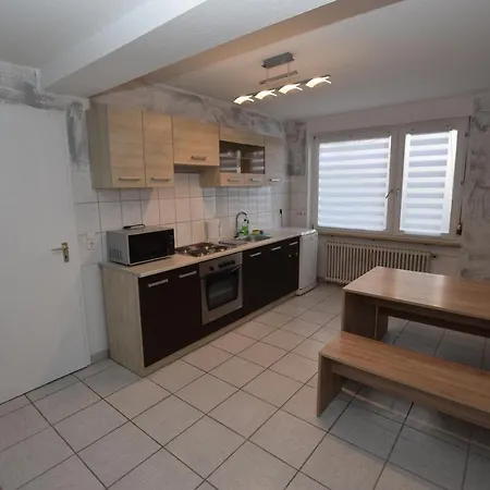 Ost Apartment