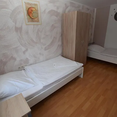 Apartamento Ost Estugarda