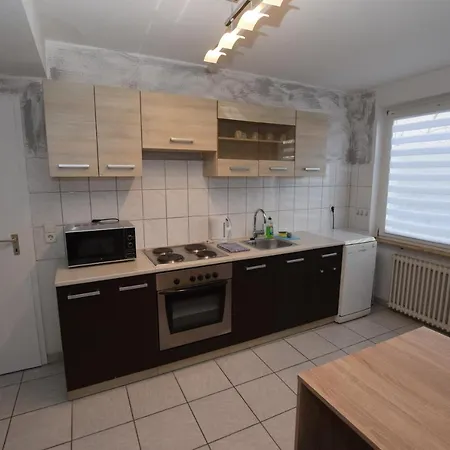Apartamento Ost
