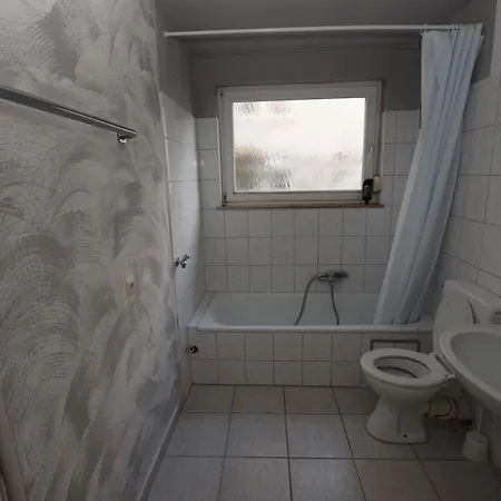 Ost Apartamento *